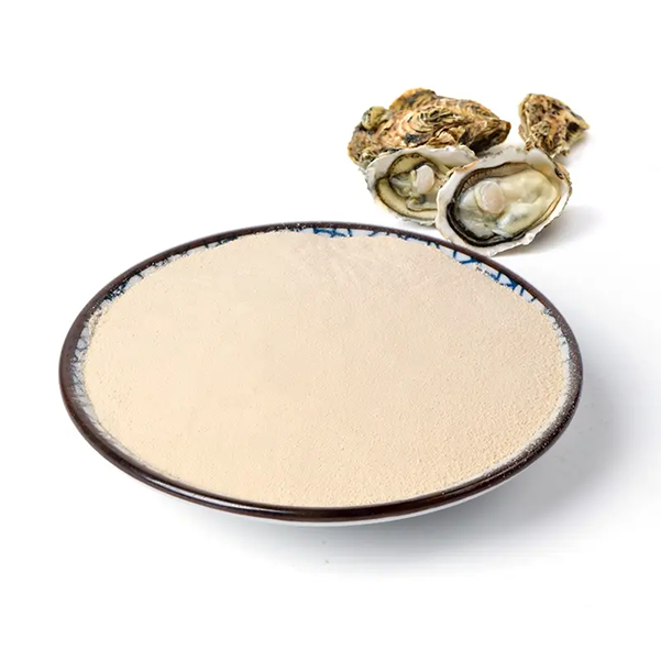 Extract Powder Oyster Peptide